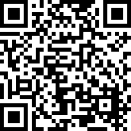 Scan to donate via PayPal
