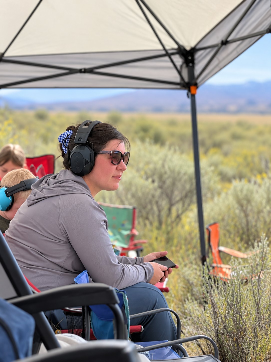 West Canyon Shooting Tournament